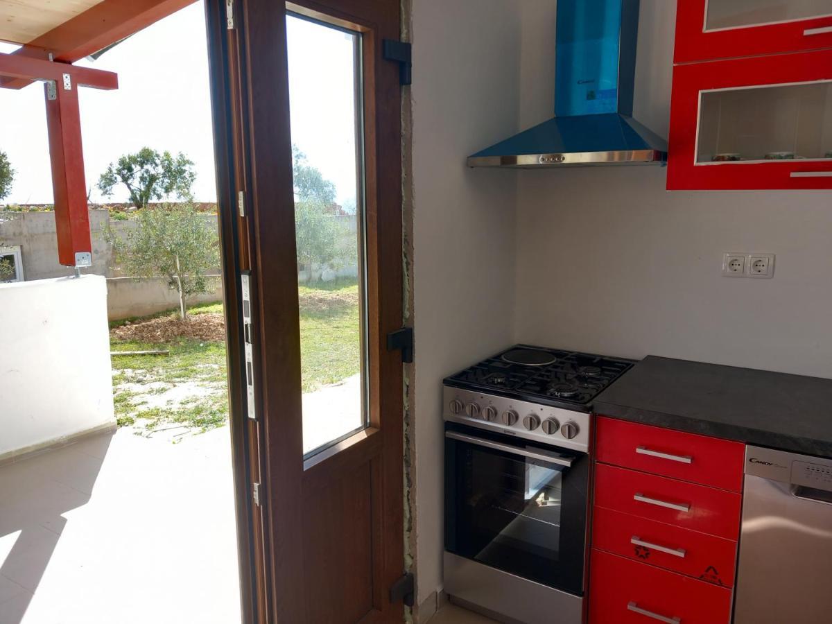 Apartments Zmaj Завала Екстер'єр фото