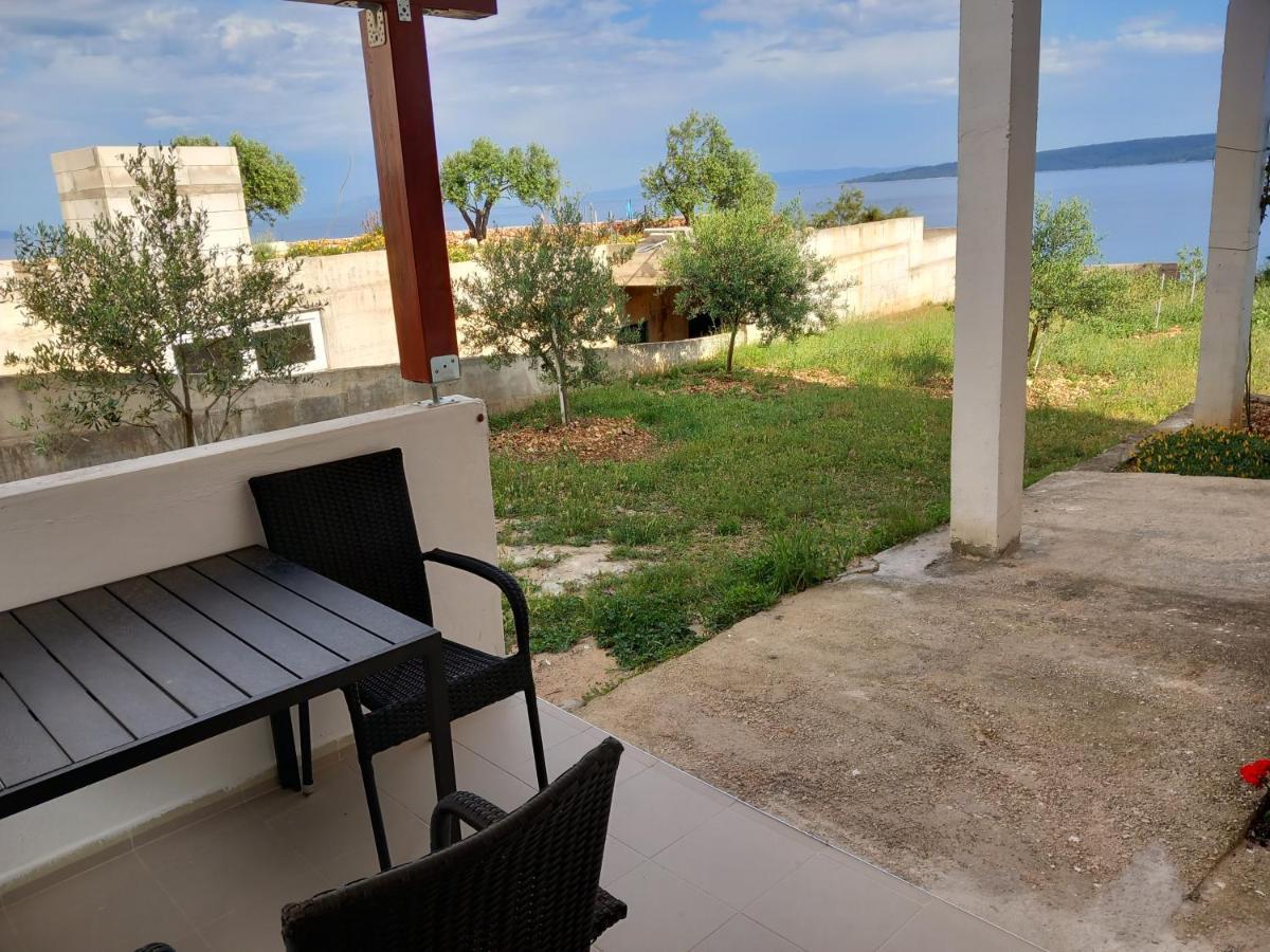 Apartments Zmaj Завала Екстер'єр фото