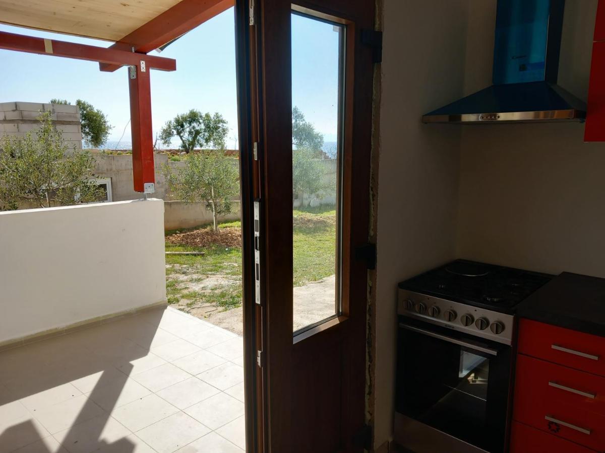 Apartments Zmaj Завала Екстер'єр фото
