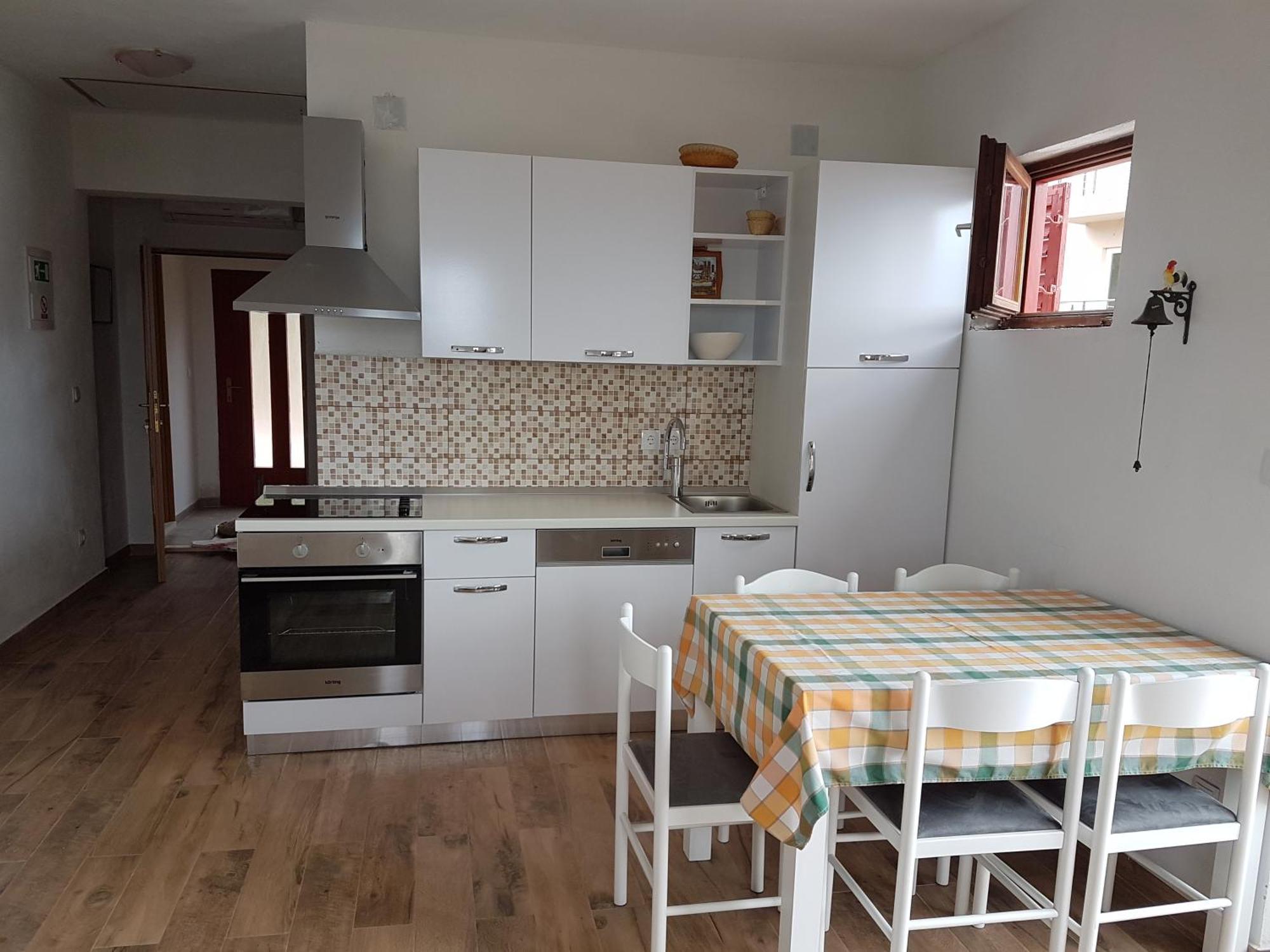 Apartments Zmaj Завала Номер фото