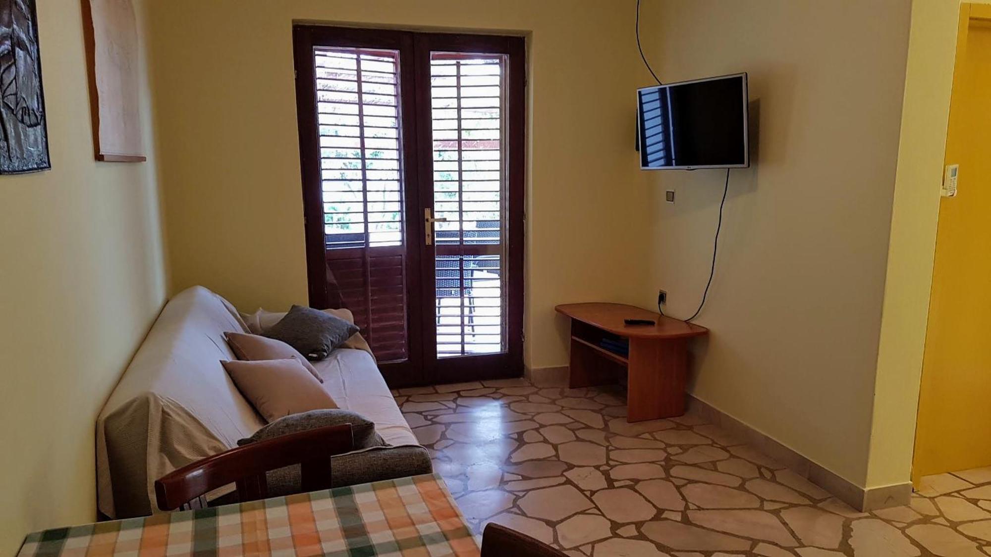 Apartments Zmaj Завала Номер фото