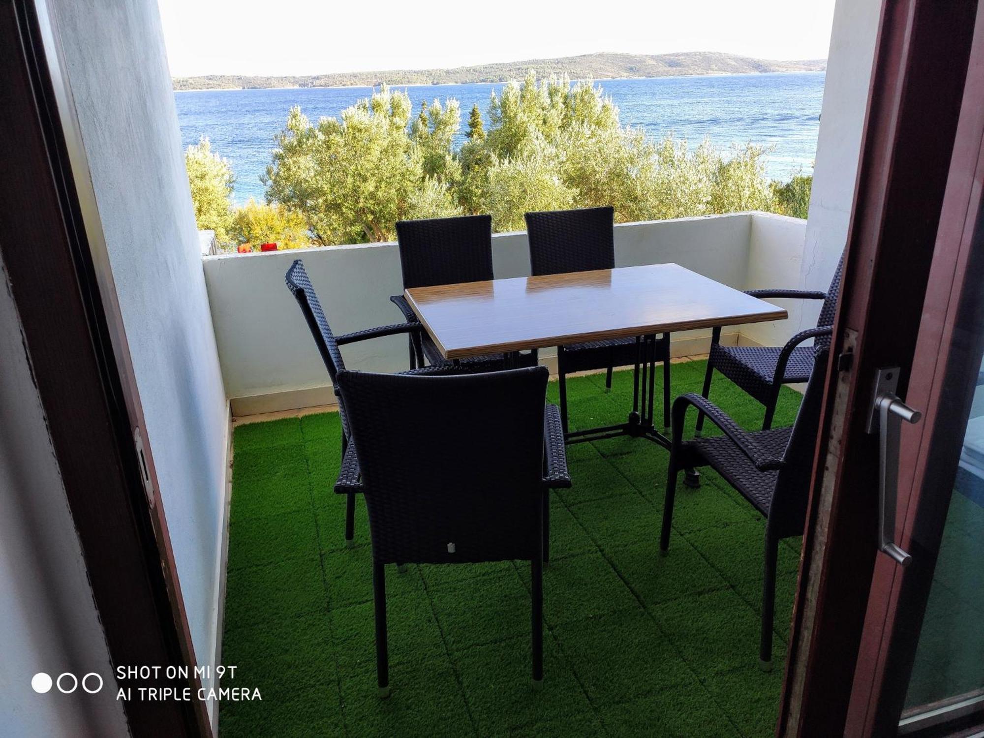 Apartments Zmaj Завала Номер фото