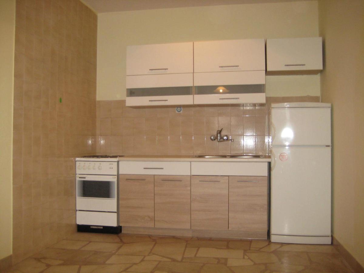 Apartments Zmaj Завала Екстер'єр фото