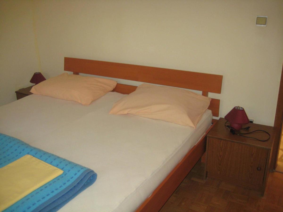 Apartments Zmaj Завала Екстер'єр фото
